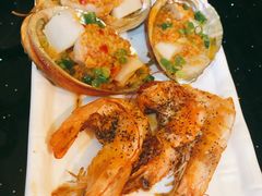 -真剑日本料理·铁板烧(贵州路店)