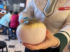 -永安鱼庄·镇江菜(丁卯店)