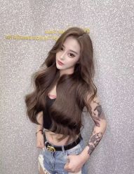 -MI HAIR