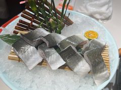 -红沃鳗鱼黑牛烤肉店(不老街店)