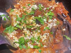 -门家大院铁锅炖(东北大马路店)