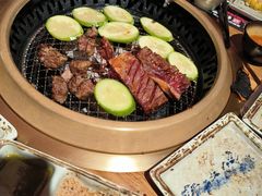 -竹涟烧肉(欢肆店•原星悦荟店)