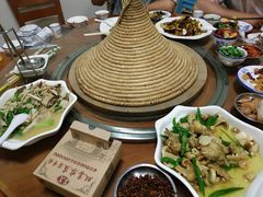 -双喜农庄·菌香园(安居家园店)
