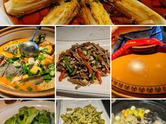 -千岛湖小鱼儿·淳安匠心农家菜