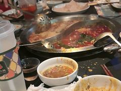 -廖掌柜·重庆鲜货火锅(上海首店)