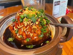 -扬州狮子楼·非遗淮扬菜(总店)
