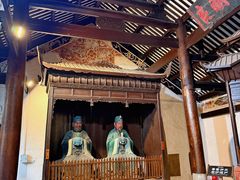 -白帝城·瞿塘峡景区