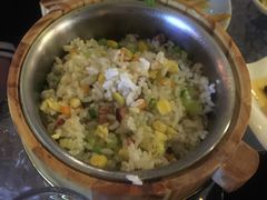 -一个叫川的地方(麒麟新天地店)