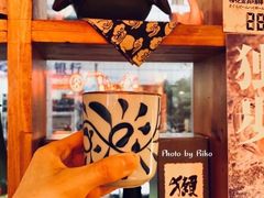 -有喜屋·深夜食堂(北京西路店)