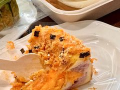 -流酥可心·牛乳蛋糕商店(禾祥西路店)