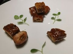 -甄御•海鲜新青岛菜(麦岛店)