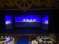 -蒙古大营·蒙古演绎餐厅(赛马场店)