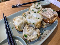 -阿三生煎(万达店)