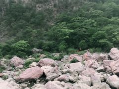 -河南宝泉旅游区