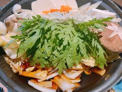 -山葵家居酒屋(天目里店)
