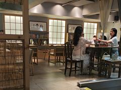 -本处·素食·融合料理(南油店)