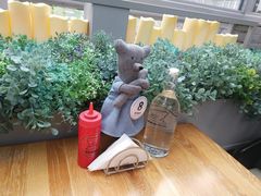 -维苏唯披萨(青云街店)