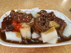 -顺发饮食店(景泰西六巷店)
