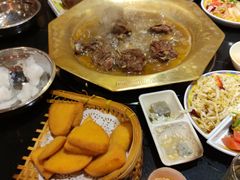 -芦月轩羊蝎子(太平桥店)