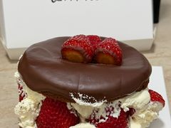 -black rainbow coffee