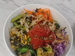 -农畉LONFOOD(福田星河COCOPark店)