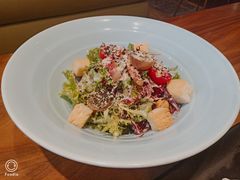 -大树餐厅(益田假日店)