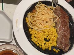 -豪客来牛排(开元盛世广场店)