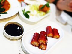 -蔡澜点心·粤菜(月星环球港店)