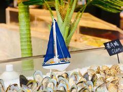 -上海虹桥宾馆味翠餐厅