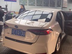 -北京松山友福汽车贴膜·隐形车衣 洗美(良乡店)