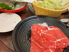 -古关火锅店(古北水镇景区店)