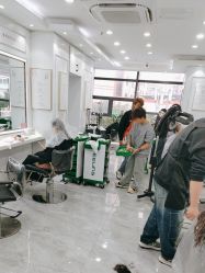 -镁连社·美联社