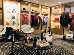 -COACH蔻驰(德基广场店)