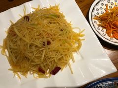 -巴依老爷新疆美食(常营店)