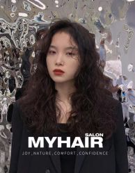 -MY HAIR ARDOR