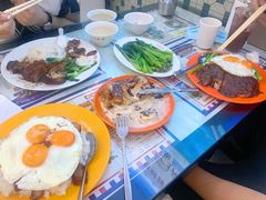 -澳门陈光记烧味饭店(万象城店)