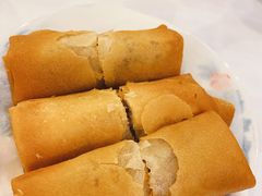香芋春卷-凤城酒家(渣华道)