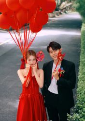 -爱罗婚纱摄影(杭州店)