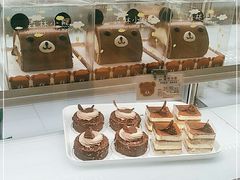 -好利来(永安道店)