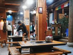 -滇藏石锅宴(北门坡古城管理局店)
