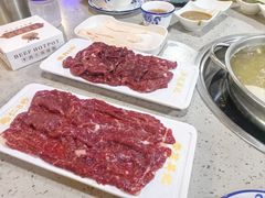 -杏花吴记牛肉火锅