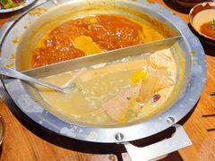 -楠火锅(仁恒梦中心店)