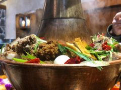 土火锅-下杨家青海土火锅(海湖店)