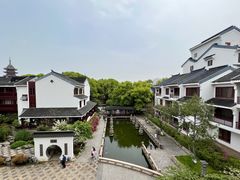 -苏州吴宫泛太平洋酒店