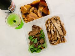 -洪长兴(云南南路店)