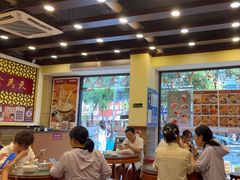 -赵记传承·中国甜品(福州总店)