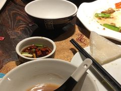-渔米粥(罗湖店)