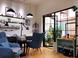 -甲舍美甲美睫艺术馆