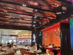 -蝴蝶里·粤菜·点心(龙湖杭州金沙天街店)
