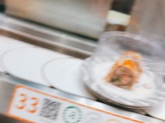 -新一番三文鱼寿司(大东海店)